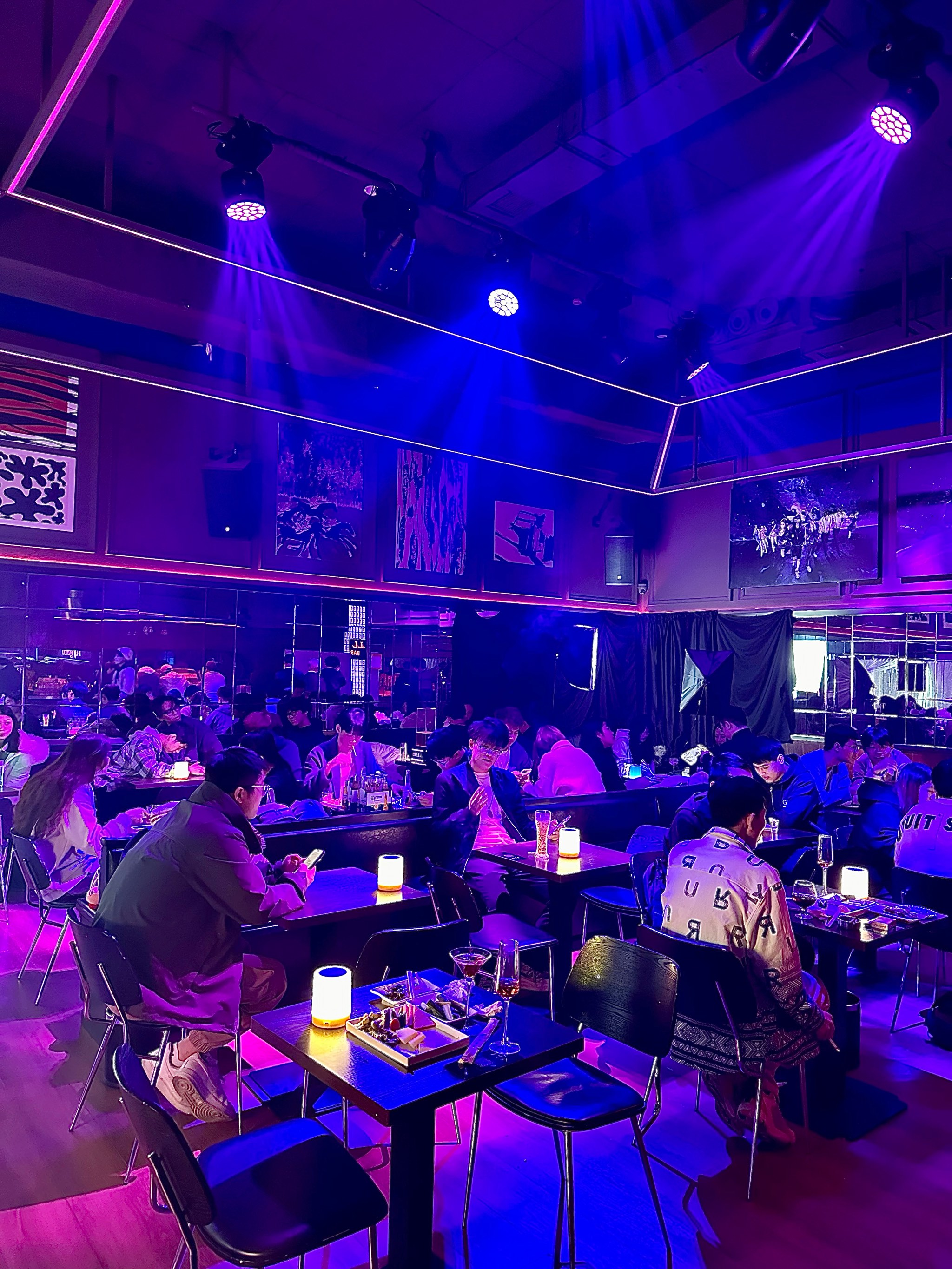 郴州商务ktv消费方式全攻略-苏仙区ktv预订