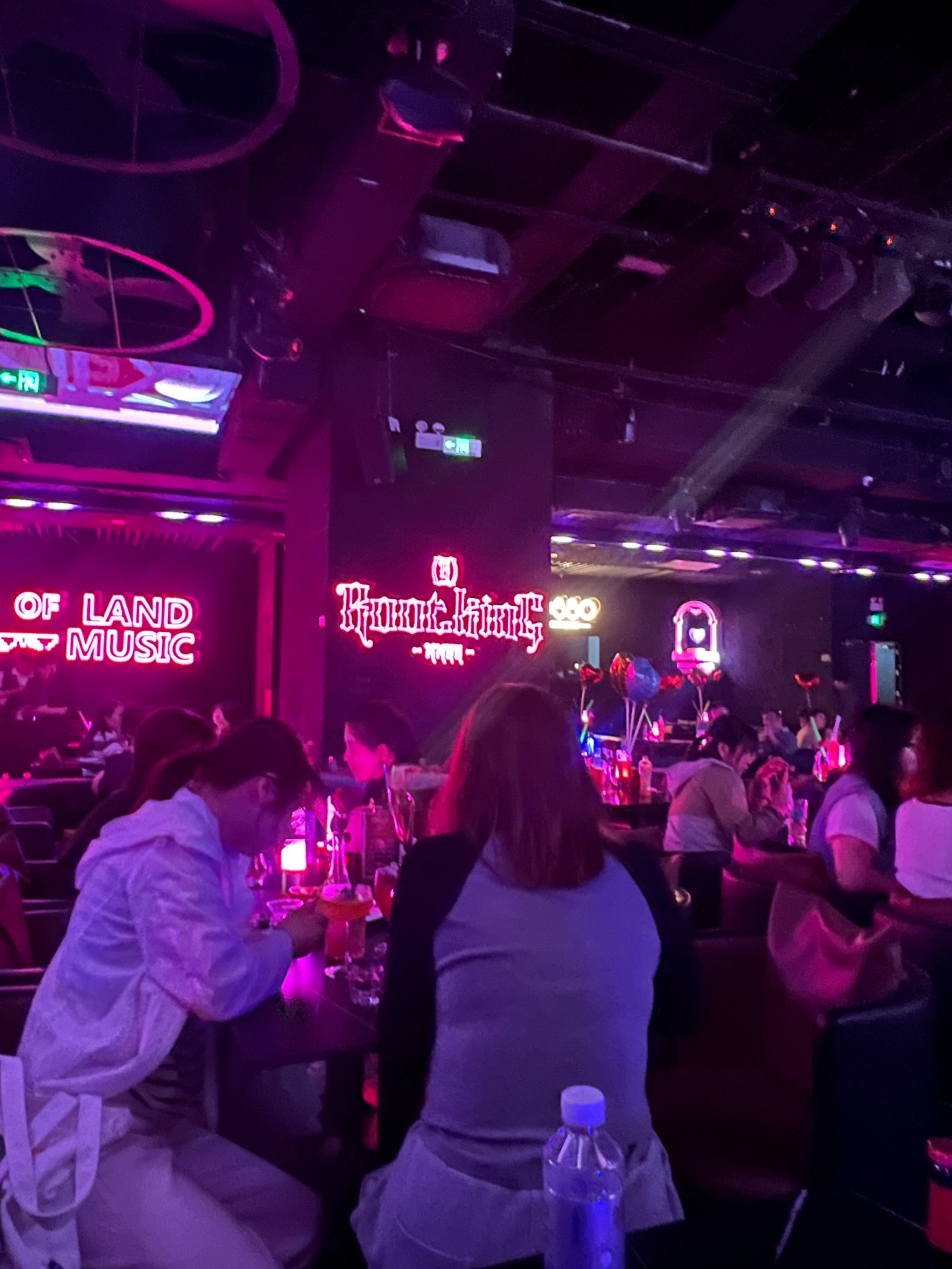 郴州商务ktv:时尚优享,一小时多少钱-苏仙区ktv预订