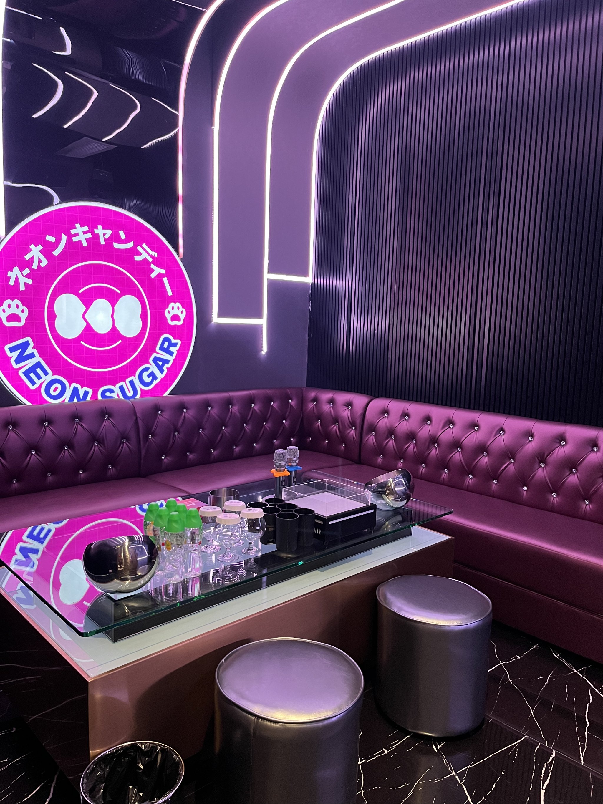 郴州商务ktv价格怎么算指南-苏仙区ktv预订